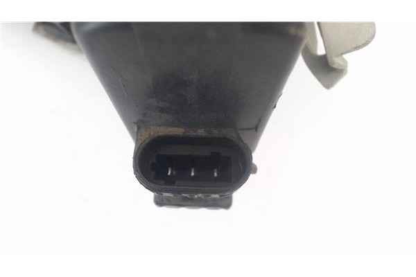 Recambio de faro delantero dcho para renault espace /grand espace (je0) 2.0 (je0a) referencia OEM IAM 7701038270  