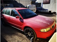 audi a4 avant (b5) del año 1996