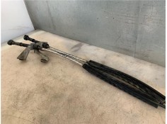 Recambio de palanca de cambio para volkswagen golf v (1k1) 1.9 tdi referencia OEM IAM 1K0711061A  