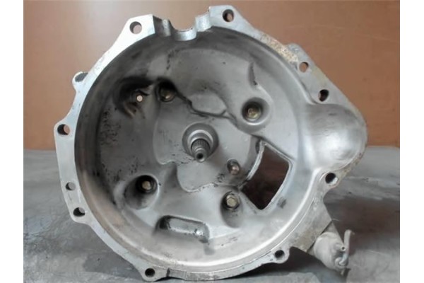 Recambio de caja cambios manual para volvo serie 240 berlina 2.3 240 glt referencia OEM IAM 1023608  