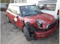 mini one del año 2004
