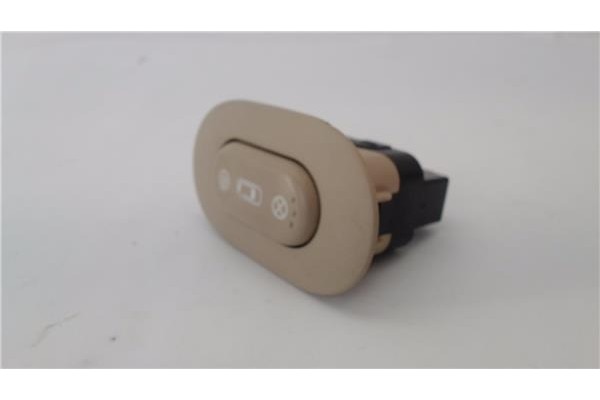 Recambio de conjunto interruptores para kia carnival 2.9 crdi referencia OEM IAM 202004533 935904D600TW 