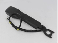 Recambio de anclaje cinturon delantero izquierdo para toyota aygo (kgb/wnb) 1.0 básico referencia OEM IAM 732300H021B2  