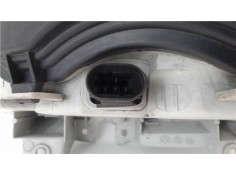 Recambio de faro delantero dcho para renault espace /grand espace (je0) 2.0 (je0a) referencia OEM IAM 7701038270  