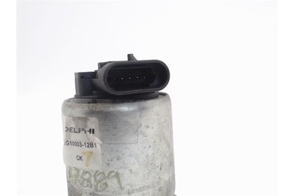 Recambio de electrovalvula egr para opel corsa c 1.4 referencia OEM IAM 851038 EG1000312B1 24445720 , OPEL | 17098055 , OPEL | 9