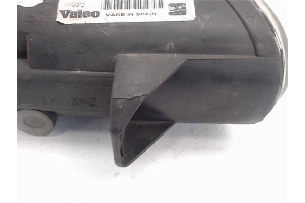 Recambio de faro antiniebla izquierdo para seat toledo (1m) referencia OEM IAM 1M0941699C 67742831 