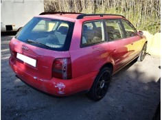 audi a4 avant (b5) del año 1996