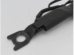 Recambio de anclaje cinturon delantero izquierdo para toyota aygo (kgb/wnb) 1.0 básico referencia OEM IAM 732300H021B2  