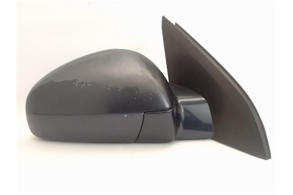 Recambio de retrovisor electrico derecho para opel vectra c berlina 1.9 cdti referencia OEM IAM 24436147  