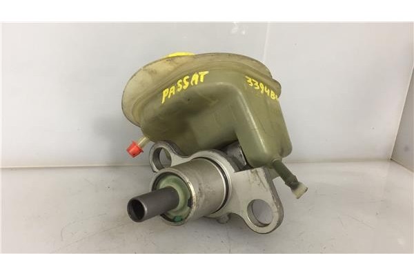 Recambio de bomba freno para volkswagen passat berlina (3b2) 1.9 tdi referencia OEM IAM 4B0611301E 2435 