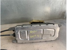 Recambio de palanca de cambio para volkswagen golf v (1k1) 1.9 tdi referencia OEM IAM 1K0711061A  