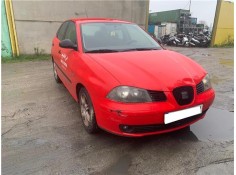 seat ibiza (6l1) del año 2002