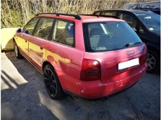 audi a4 avant (b5) del año 1996