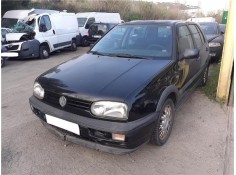 volkswagen golf iii (1h1) del año 1996