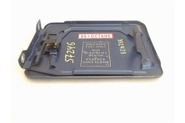 Recambio de tapa exterior combustible para mitsubishi montero pinin (h60/h70) 1.8 1800 mpi comfort (5-ptas.) referencia OEM IAM 