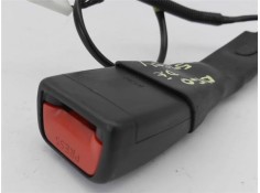 Recambio de anclaje cinturon delantero izquierdo para toyota aygo (kgb/wnb) 1.0 básico referencia OEM IAM 732300H021B2  