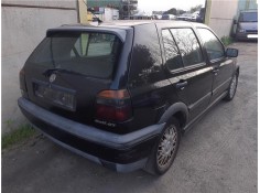 volkswagen golf iii (1h1) del año 1996