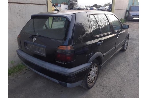 volkswagen golf iii (1h1) del año 1996