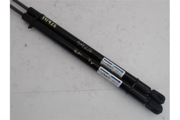 Recambio de amortiguador porton para citroen zx 1.9 d referencia OEM IAM JB600350  