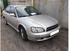 subaru legacy berl./ familiar (b12/be/bh) del año 1999
