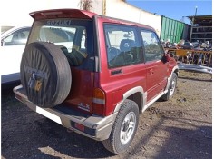 suzuki vitara (se/sf/et) del año 1998