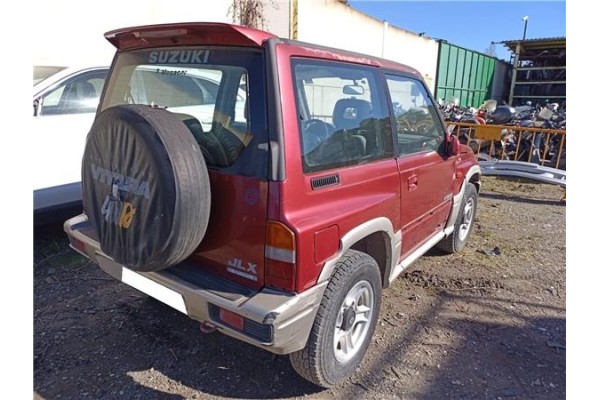 suzuki vitara (se/sf/et) del año 1998
