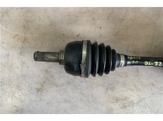 Recambio de palier delantero izquierdo para volvo v70 familiar 2.5 tdi referencia OEM IAM 8251758  