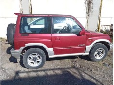 suzuki vitara (se/sf/et) del año 1998