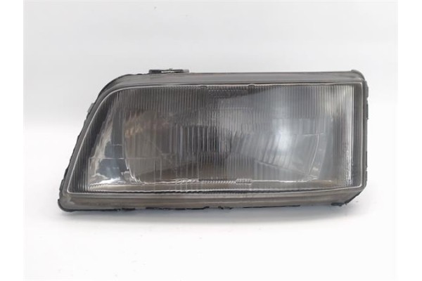 Recambio de faro delantero dcho para citroen jumper furgón referencia OEM IAM   