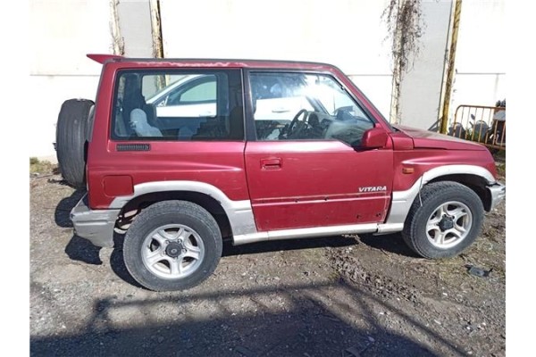 suzuki vitara (se/sf/et) del año 1998