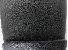 Recambio de anclaje cinturon delantero izquierdo para toyota aygo (kgb/wnb) 1.0 básico referencia OEM IAM 732300H021B2  