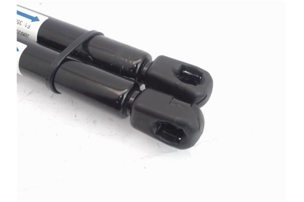 Recambio de amortiguador porton para citroen zx 1.9 d referencia OEM IAM JB600350  
