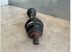Recambio de palier delantero izquierdo para volvo v70 familiar 2.5 tdi referencia OEM IAM 8251758  