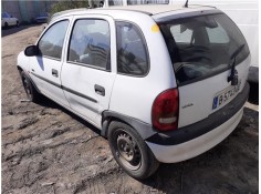 opel corsa b del año 1999
