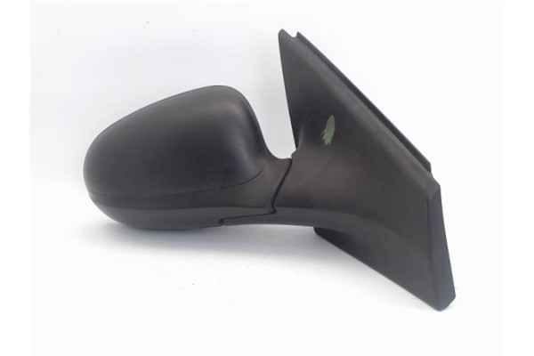 Recambio de retrovisor electrico derecho para fiat bravo (182) 1.2 16v 80 trofeo referencia OEM IAM   