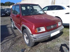suzuki vitara (se/sf/et) del año 1998