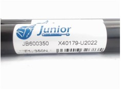 Recambio de amortiguador porton para citroen zx 1.9 d referencia OEM IAM JB600350  