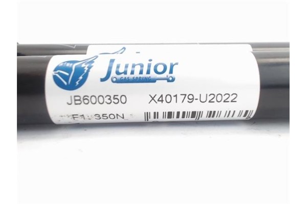 Recambio de amortiguador porton para citroen zx 1.9 d referencia OEM IAM JB600350  