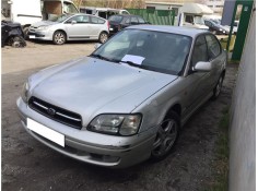 subaru legacy berl./ familiar (b12/be/bh) del año 1999