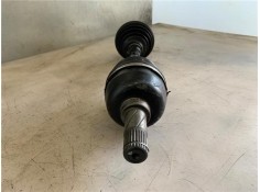 Recambio de palier delantero izquierdo para volvo v70 familiar 2.5 tdi referencia OEM IAM 8251758  