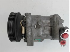 Recambio de compresor aire acond. para renault clio ii (xbo) 1.4 16v 98cv referencia OEM IAM 8200315744 03915601562 7700273801 ,