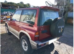 suzuki vitara (se/sf/et) del año 1998