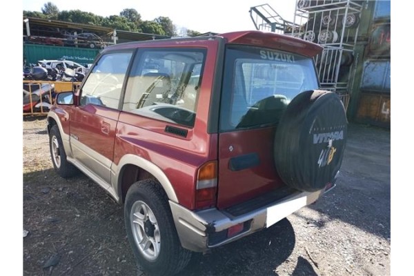 suzuki vitara (se/sf/et) del año 1998