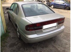 subaru legacy berl./ familiar (b12/be/bh) del año 1999