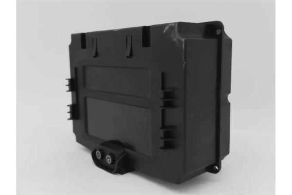 Recambio de display para opel zafira a 2.0 dti 16v referencia OEM IAM 13106240  