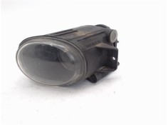 Recambio de faro antiniebla izquierdo para seat toledo (1m) referencia OEM IAM   
