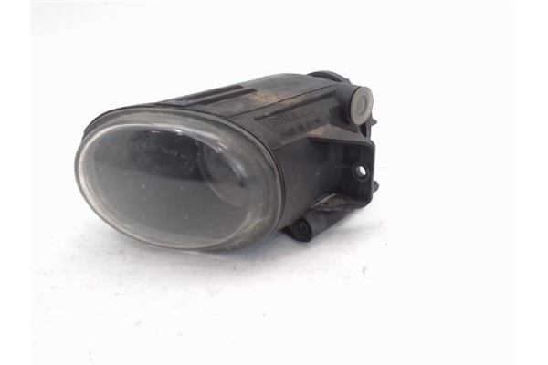 Recambio de faro antiniebla izquierdo para seat toledo (1m) referencia OEM IAM   