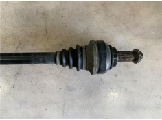 Recambio de palier trasero derecho para bmw serie 7 (e65/e66) 4.4 745i referencia OEM IAM 33207572683  