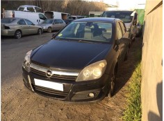 opel astra h berlina del año 2006