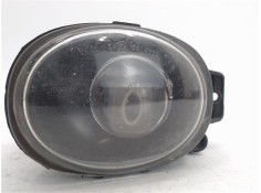 Recambio de faro antiniebla izquierdo para seat toledo (1m) referencia OEM IAM   